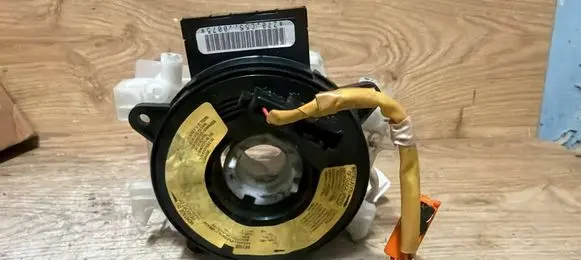 Mazda 6 Airbag slip ring squib (SRS ring) 17E539 GR1C
