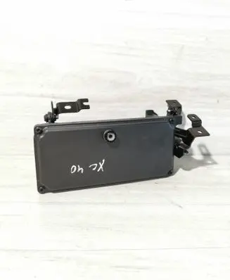 Volvo XC40 Windshield/windscreen camera 32327234 G2611