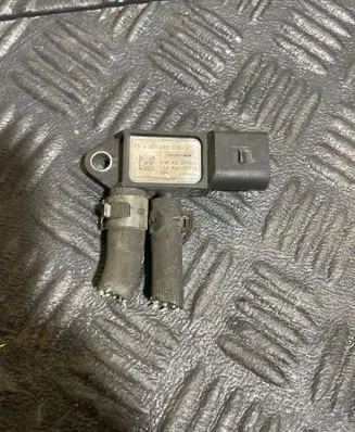 Volkswagen PASSAT B6 Air pressure sensor 0281006006 059906051A 120125T1846E