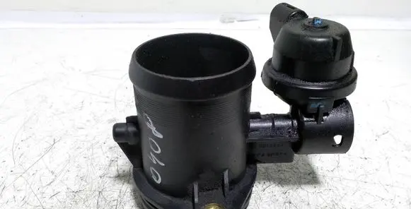 Citroen Xsara Throttle valve AK0012664