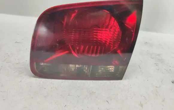 Volkswagen Touareg I Tailgate rear/tail lights