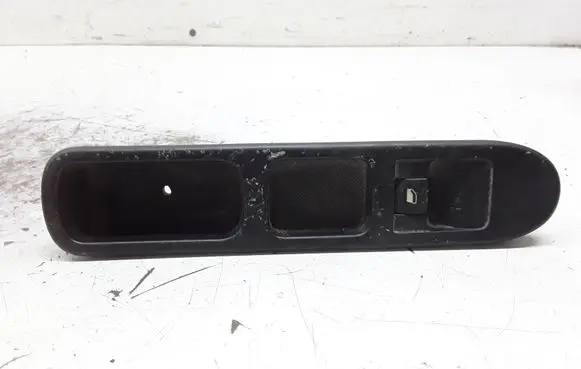 Peugeot 307 Electric window control switch 96351625XT