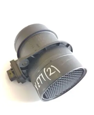 Skoda Yeti (5L) Mass air flow meter 0281002956 03L906461A