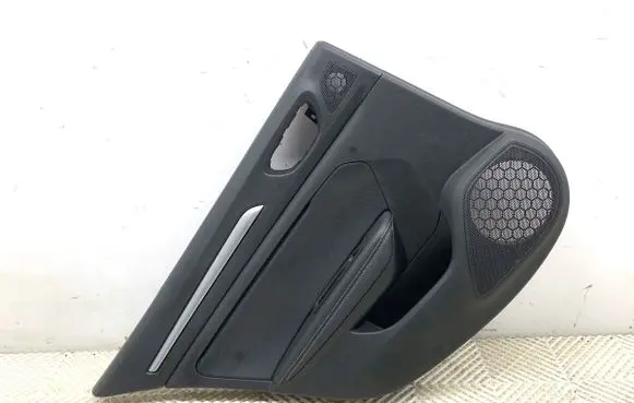 Renault Megane IV Rear door card panel trim