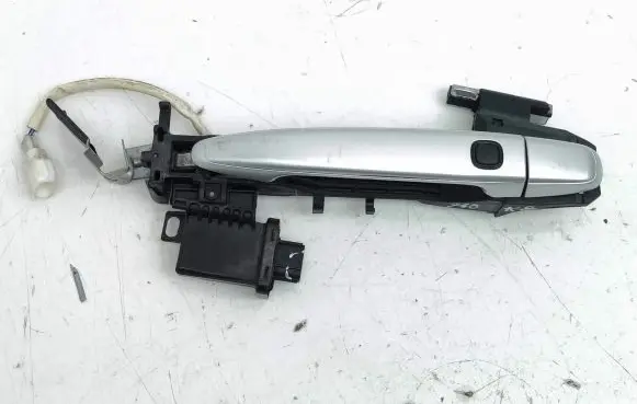 Lexus GS 300 350 430 450H Rear door exterior handle 8999130040