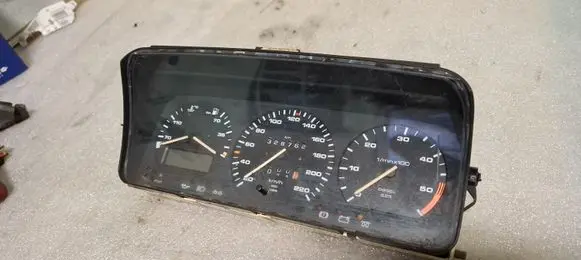 Volkswagen Transporter - Caravelle T4 Speedometer (instrument cluster) 5220029110