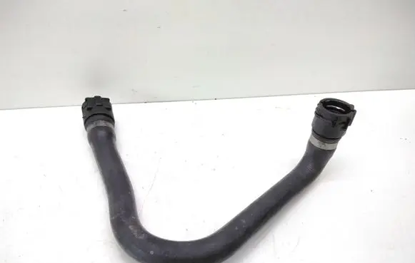 BMW 5 E60 E61 Engine coolant pipe/hose 6917697