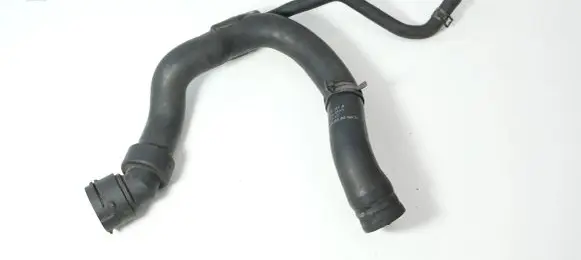 Audi A6 S6 C5 4B Engine coolant pipe/hose 4B0121101A