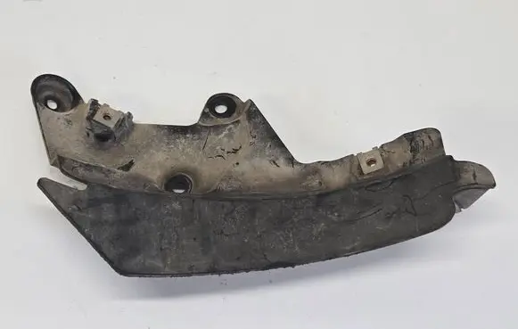 Audi Q8 Rear mudguard 4M8854815