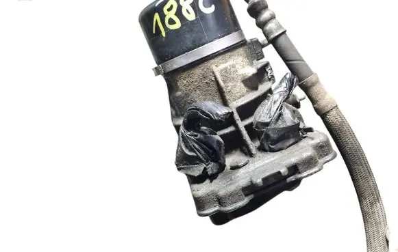 Citroen C5 Power steering pump 9685412280 A0016755