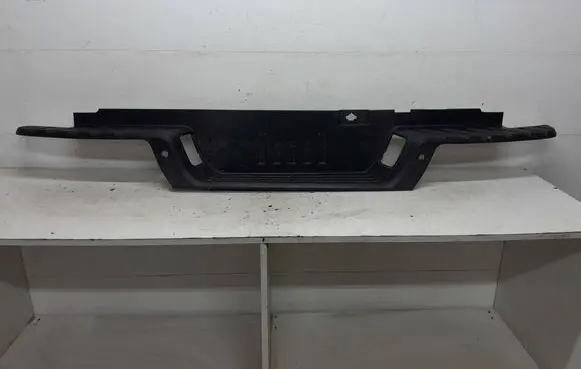 Ford Ranger IV Rear bumper N1WB17B810F N1WB17B810G