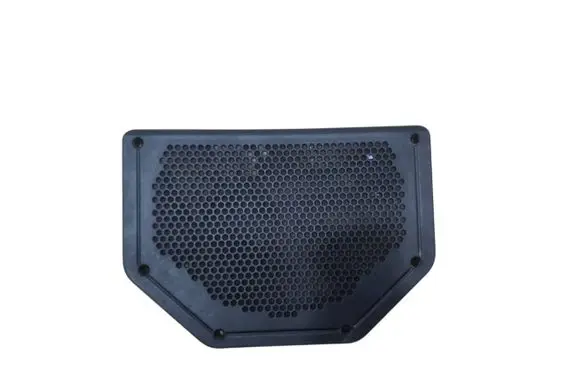 BMW 3 E90 E91 Subwoofer grill/trim 6925337