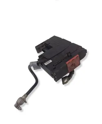 Mercedes-Benz E W212 Positive cable (battery) DES000553