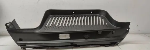 Fiat Tipo Parcel shelf load cover mount bracket