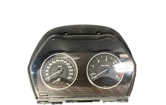 BMW X1 F48 F49 Speedometer (instrument cluster) K7T5D8BMJ