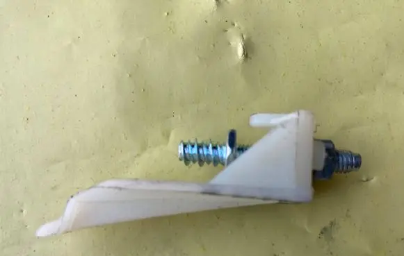 Tail light part