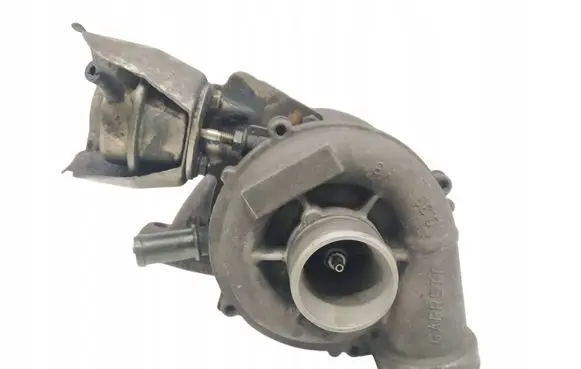 Ford Focus C-MAX Turbo 9656125880