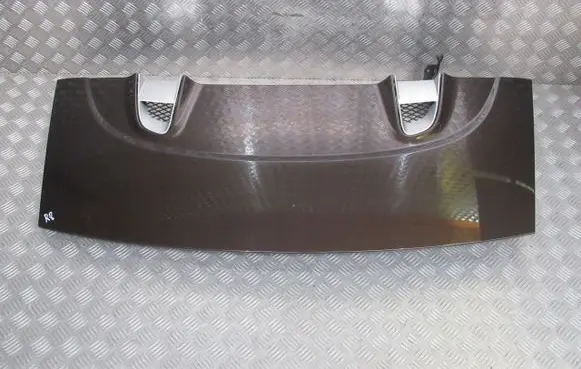 Audi R8 42 Dashboard 