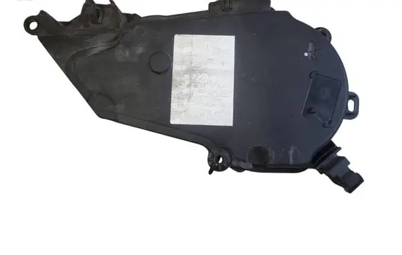 Citroen C5 Timing belt guard (cover) 9802982180