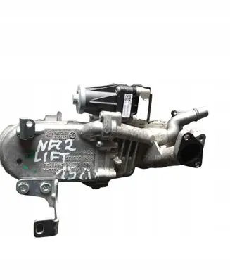 Ford Fiesta EGR valve 3057407914