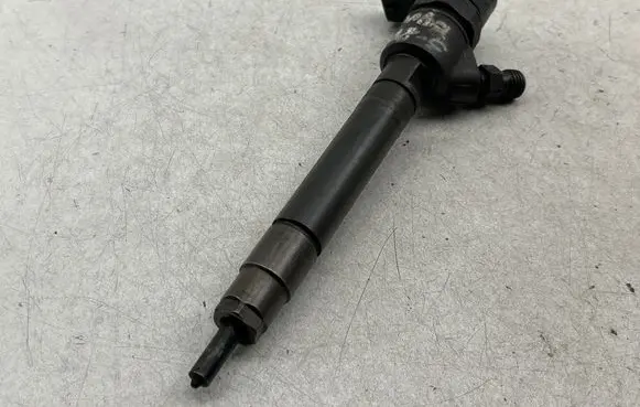 Volvo S80 Fuel injector 0445110298 227520