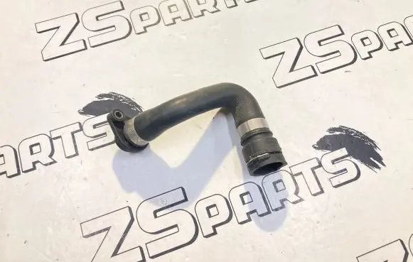 BMW 1 E81 E87 Engine coolant pipe/hose 7501427