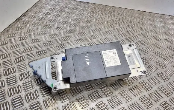 BMW X1 F48 F49 Bluetooth control unit module 6820931 0002700863