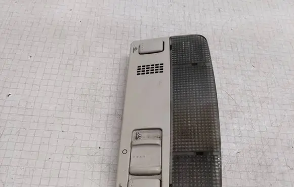 Volkswagen Transporter - Caravelle T5 Other interior light 3B0947 105C