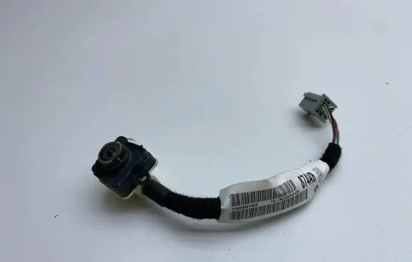 Dodge Charger Reversing camera 68210236AF 0263007095 P68265874AB