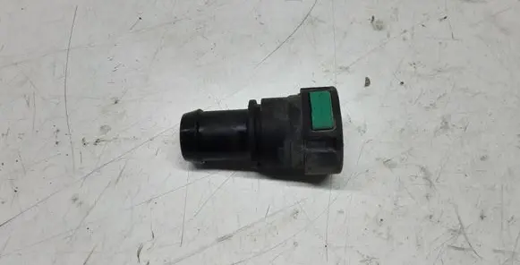 Ford Fiesta Engine coolant pipe/hose