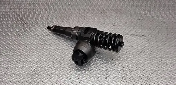 Volkswagen PASSAT B6 Fuel injector 038130073BK