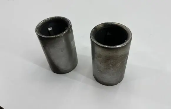 BMW 4 F32 F33 Muffler ending 7610634