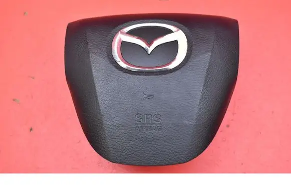 Mazda 3 II Steering wheel airbag 