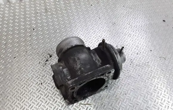 EGR valve
