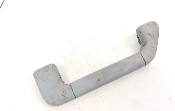 Porsche Cayenne (9PA) Front interior roof grab handle 7l0857607a