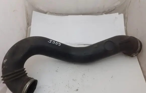Fiat Ducato Intercooler hose/pipe A947 1349903080