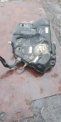 Audi A4 S4 B9 8W Fuel tank 8W0201021CJ