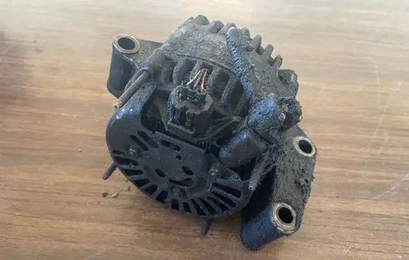 Ford Mondeo Mk III Generator/alternator