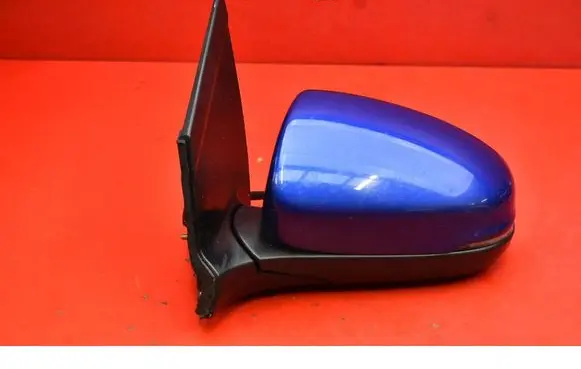 Honda Civic X Front door electric wing mirror 76250TB8G620M