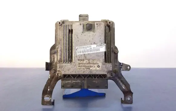 Jeep Grand Cherokee Engine control unit/module ECU 0281031205