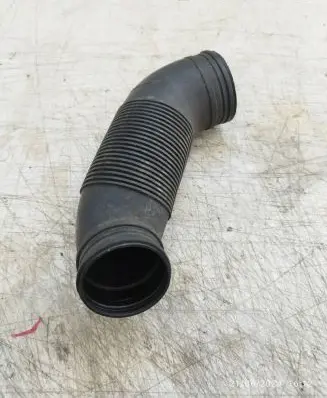 Volkswagen Sharan Air intake hose/pipe 7M3129627C YM216W633DA