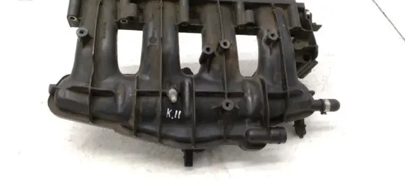 Intake manifold