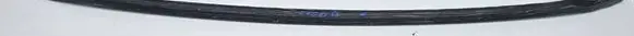 KIA Ceed Front bumper support beam 86571A2600