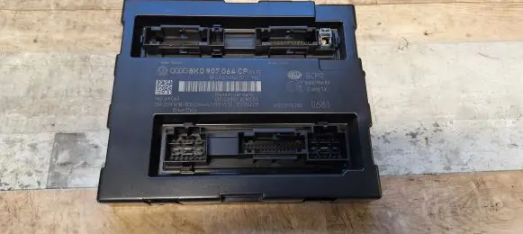 Audi Q5 SQ5 Comfort/convenience module 8K0907064CP 8K0907064