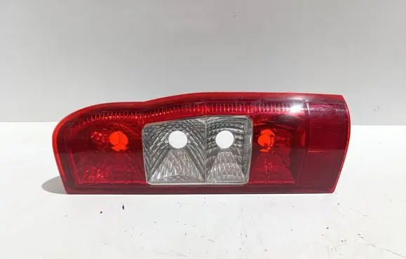 Ford Transit Rear/tail lights Tk026811