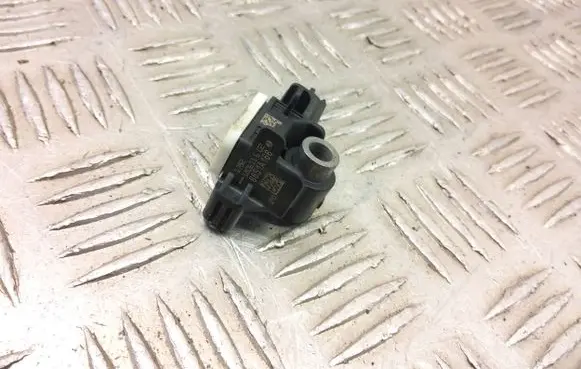 Mitsubishi Outlander Airbag deployment crash/impact sensor 8651a166
