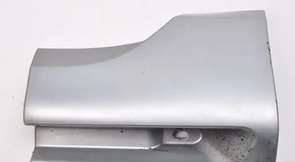 Volvo S80 Foot area side trim 30744250
