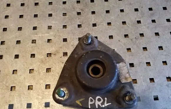 Other front suspension part