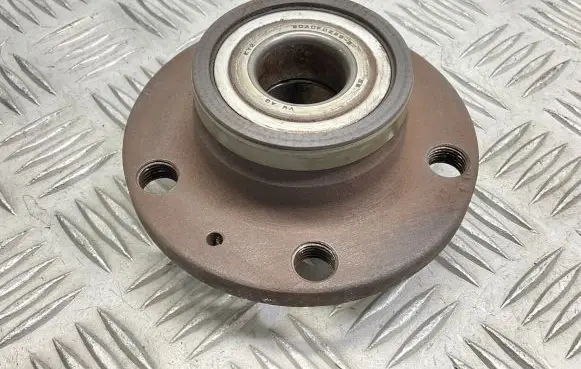Audi A1 Rear wheel ball bearing 2DACF028G2