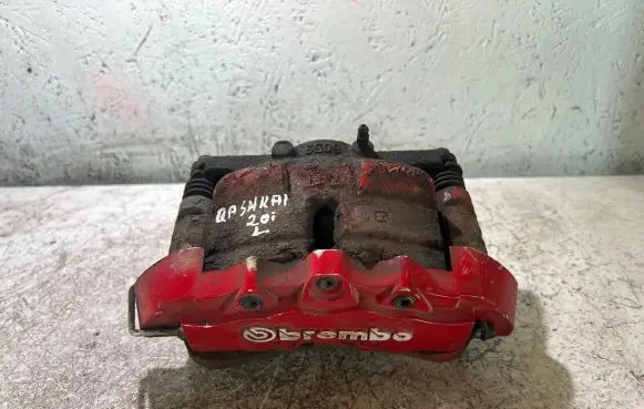 Nissan Qashqai Front brake caliper